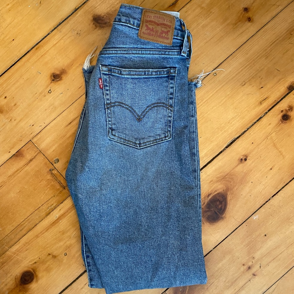 Levi’s women Jean